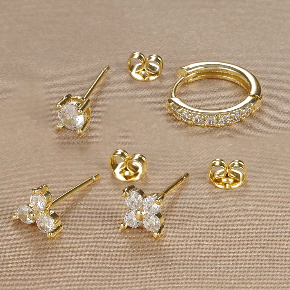 Maddie Earring Set