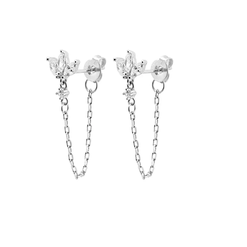 Camille Earrings