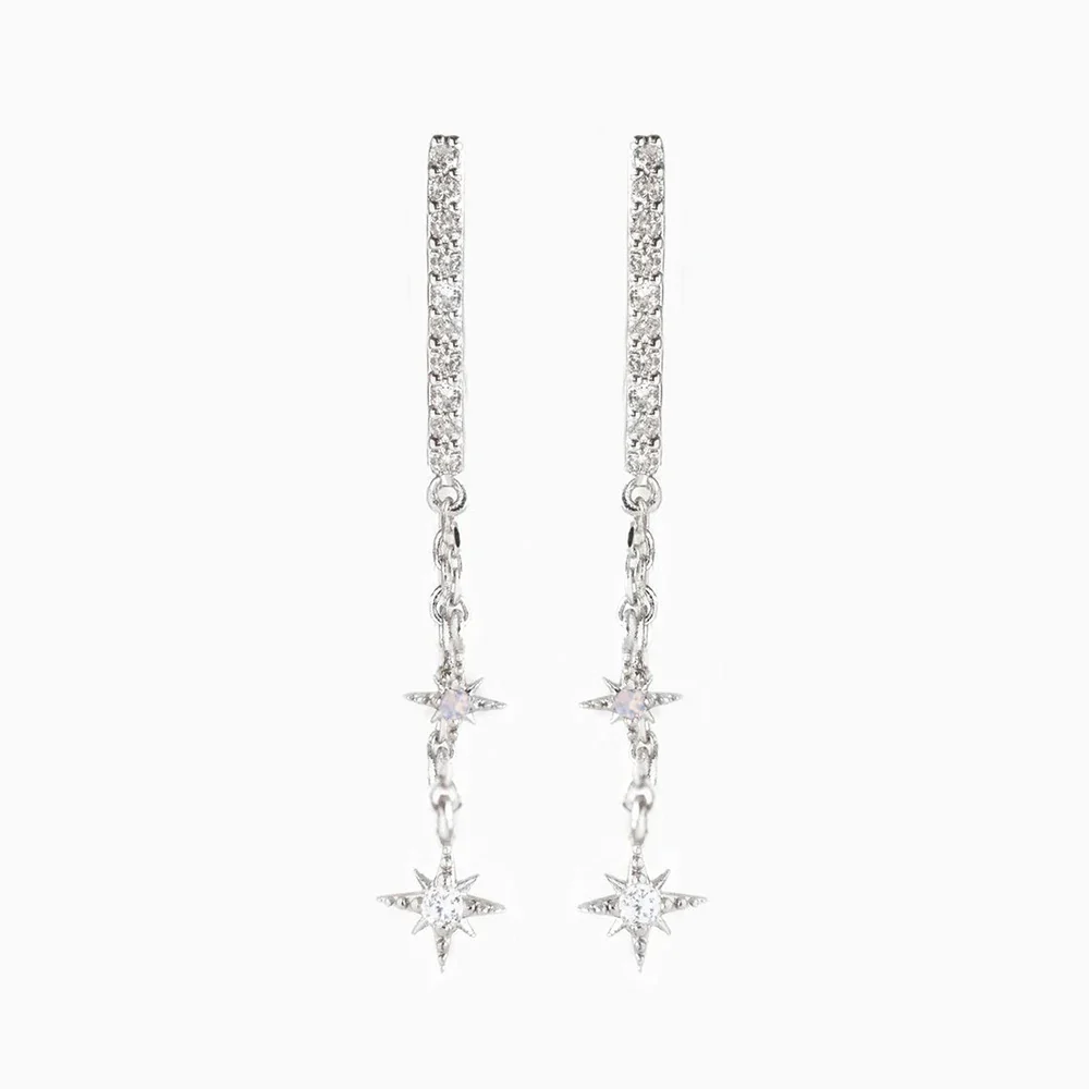 Starlight Earring Collection 316L