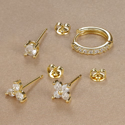Maddie Earring Set