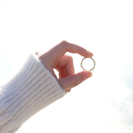 Infinity Ring
